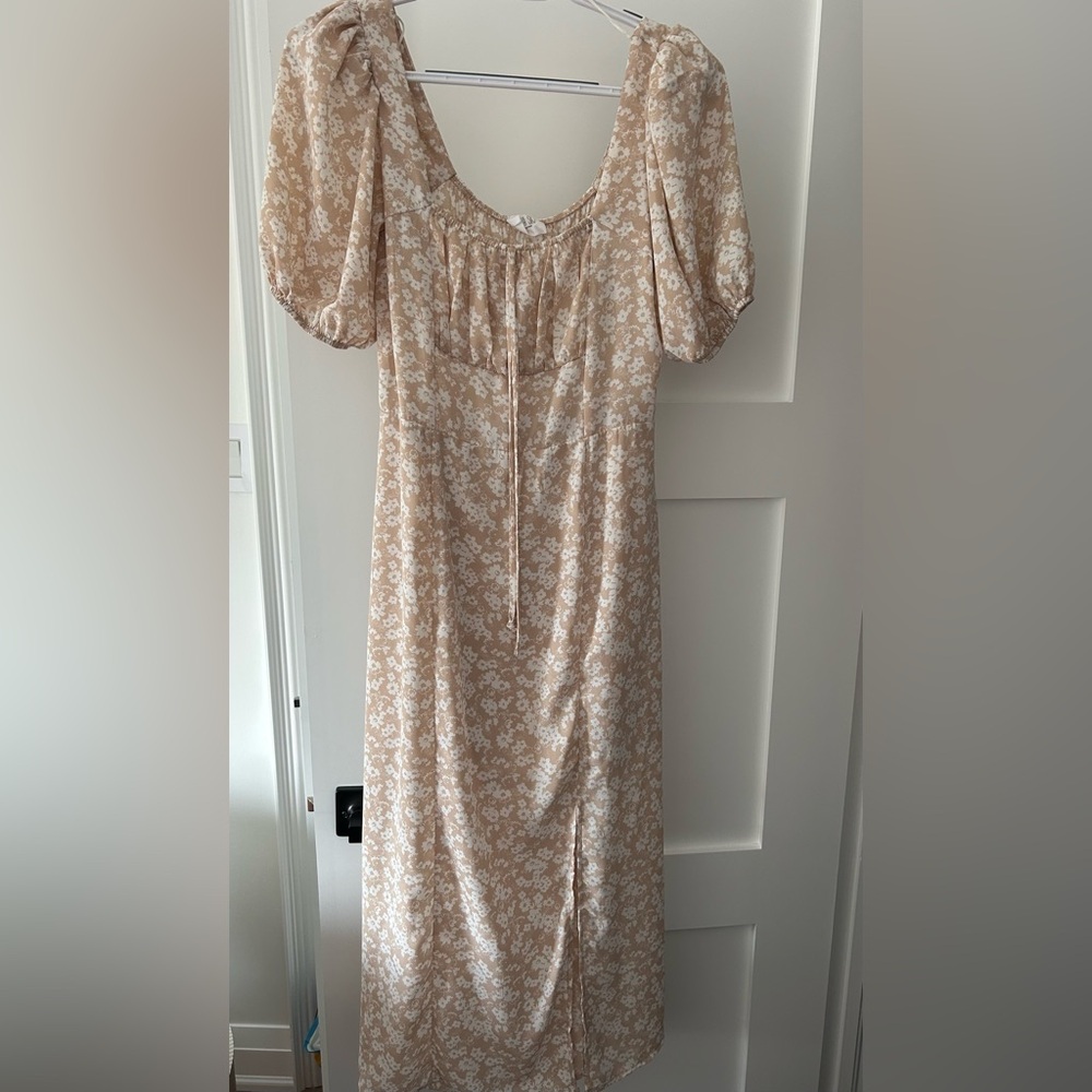 Women's dress